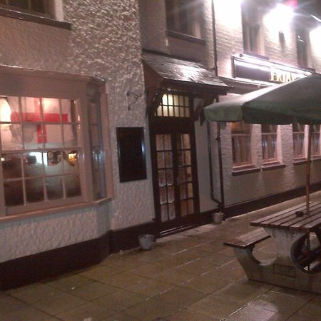 The Friar Tucks Hotel กลอสเตอร์ ภายนอก รูปภาพ
